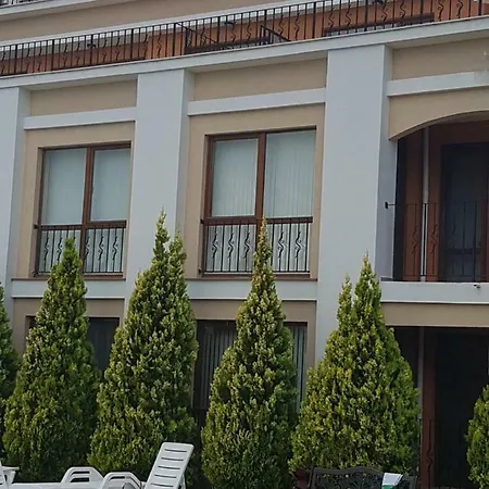 Apartment Туристический Комплекс 