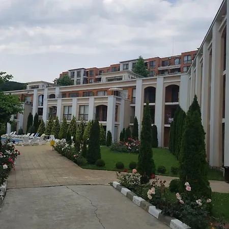 Apartment Туристический Комплекс 
