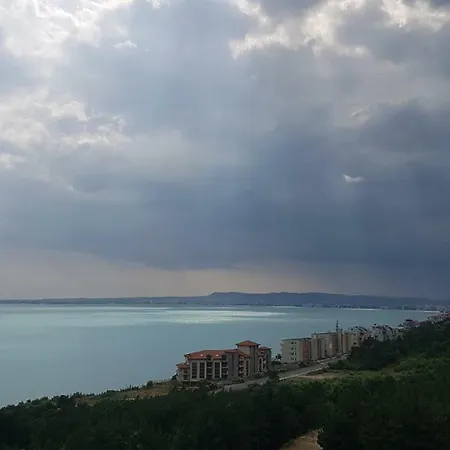 Туристический Комплекс 